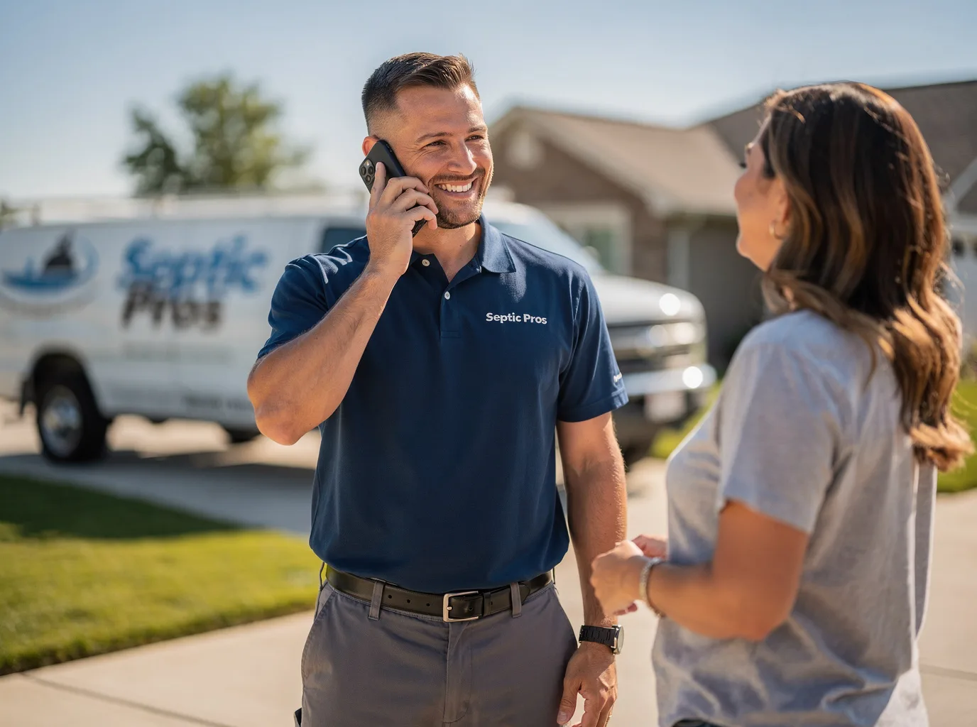 Septic Tank Pumping Garden City, KS FAQs